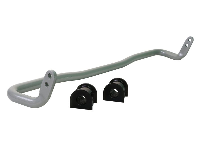 Whiteline Rear 22mm Heavy Duty Adjustable Sway Bar - Honda Civic Type-R FK8 - Kaiju Motorsports