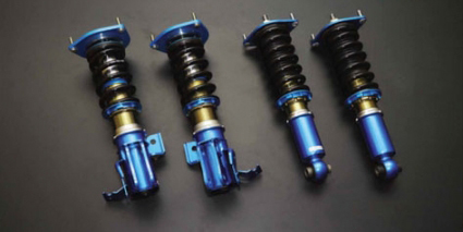 Cusco Street Zero Coilovers - Subaru WRX / STI VA - Kaiju Motorsports