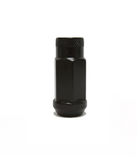 Monster Lug Nut (Black) - M14x1.5 (20pcs) - Kaiju Motorsports