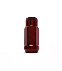 Monster Lug Nut (Red) - M14x1.5 (20pcs) - Kaiju Motorsports