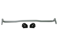 Whiteline Rear 22mm Heavy Duty Adjustable Sway Bar - Honda Civic Type-R FK8 - Kaiju Motorsports
