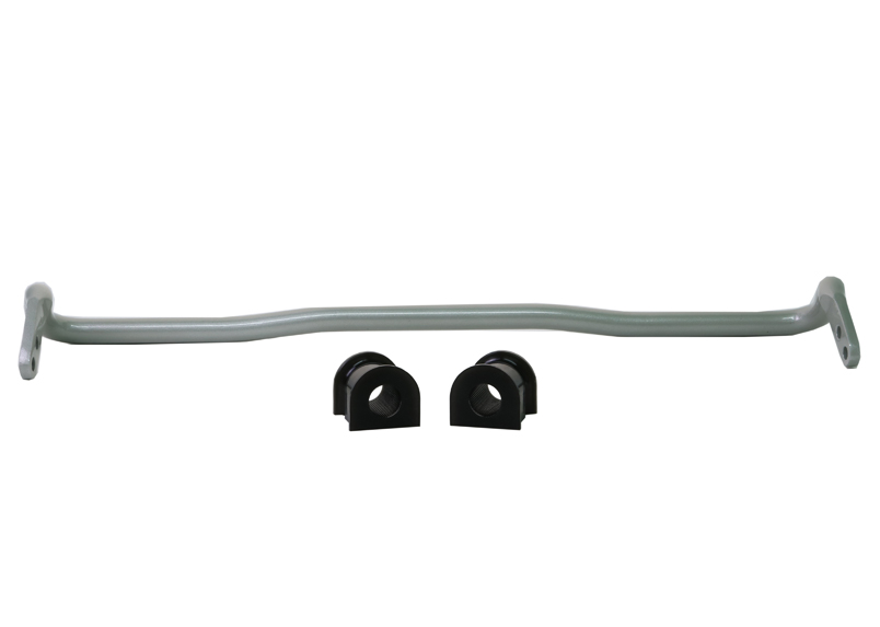 Whiteline Rear 22mm Heavy Duty Adjustable Sway Bar - Honda Civic Type-R FK8 - Kaiju Motorsports