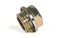Grimmspeed The Bolt Oil Cap (Yellow Zinc) - Subaru WRX / STI VA - Kaiju Motorsports