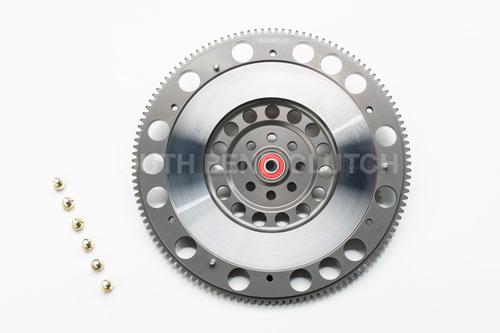 South Bend Clutch Steel Single Mass Flywheel - Subaru WRX VA - Kaiju Motorsports