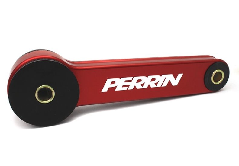 PERRIN Pitch Stop Mount (Red) - Subaru WRX STI VA - Kaiju Motorsports