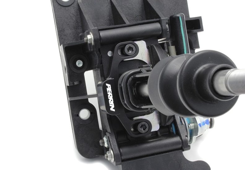 Perrin Shifter Stop - Subaru WRX VA 15-17 - Kaiju Motorsports