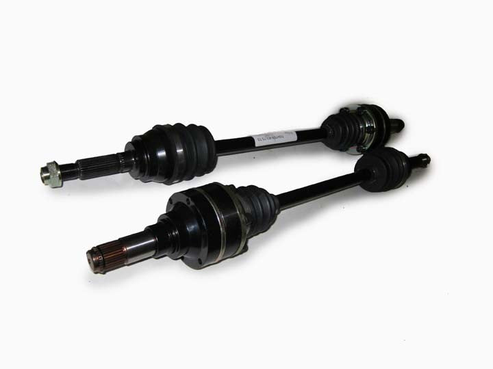 Driveshaft Shop 800hp CV Axle Upgrade Rear - FRS/BRZ/86