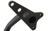 Grimmspeed Front mount Intercooler Bumper Bar Black - Subaru WRX VA - Kaiju Motorsports