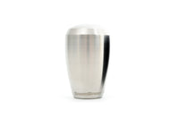 GrimmSpeed Stainless Steel Shift Knob - Subaru WRX/STI - Kaiju Motorsports