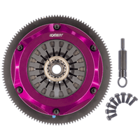 EXEDY Stage 5 Triple Metallic Disc Clutch Kit- Subaru STI VA - Kaiju Motorsports