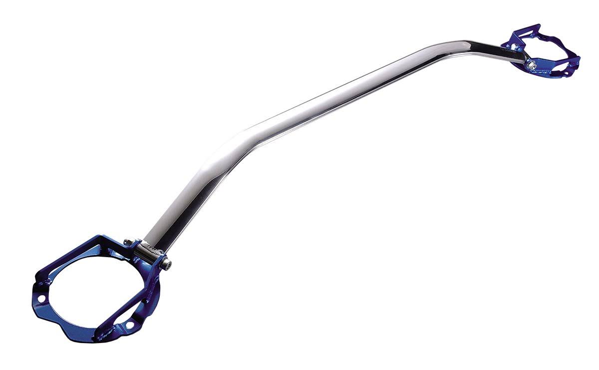 Cusco Rear Strut Tower Bar Type OS - FRS/BRZ/86 - Kaiju Motorsports