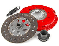South Bend Clutch Stage 1 Heavy Duty Clutch Kit - Subaru STI VA - Kaiju Motorsports