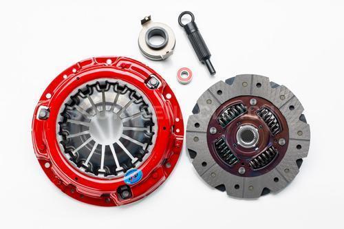 South Bend Clutch Stage 2 Endurance Clutch Kit - Subaru WRX VA - Kaiju Motorsports