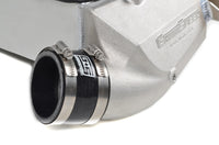 Grimmspeed Top Mount Intercooler kit w/Splitter - Subaru WRX STI VA - Kaiju Motorsports