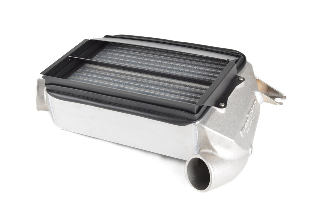 Grimmspeed Top Mount Intercooler kit w/Splitter - Subaru WRX STI VA - Kaiju Motorsports