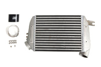 Grimmspeed Top Mount Intercooler kit w/Splitter - Subaru WRX STI VA - Kaiju Motorsports