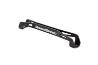 Grimmspeed Lightweight Battery Tie Down (Black) - Subaru - Kaiju Motorsports