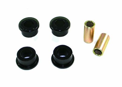 Whiteline Rear Trailing Arm Front Bushing Kit - Subaru WRX / STI VA - Kaiju Motorsports