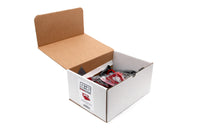 Grimmspeed Lightweight Battery Mount (Red) - Subaru WRX / STI VA - Kaiju Motorsports