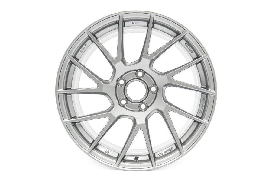 タイヤ・ホイール keiske Enkei TM7 18x9.5 +38 5x114 Storm Grey | Kaijumotorsports
