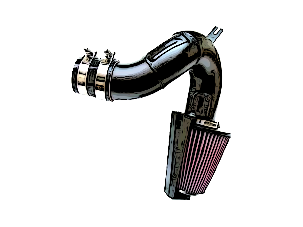 Intake - Kaiju Motorsports