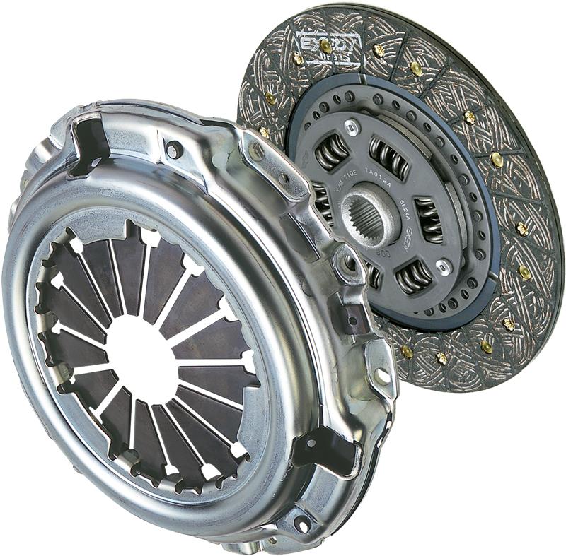 EXEDY OEM Replacement Clutch - Subaru WRX VA - Kaiju Motorsports