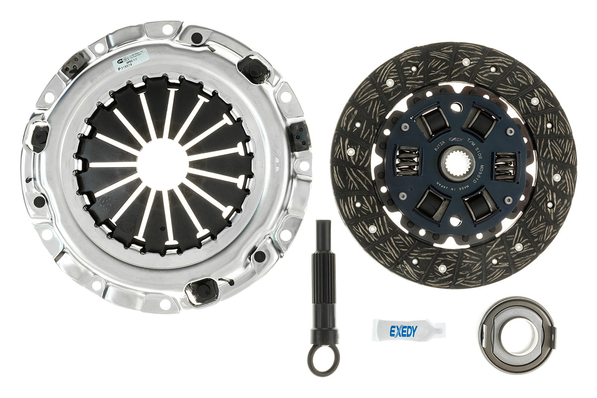 Exedy Stage 1 Clutch - 02-05 Forester XT - Kaiju Motorsports