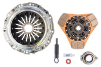 EXEDY Stage 2 Cermetallic Clutch Kit - Subaru STI VA - Kaiju Motorsports