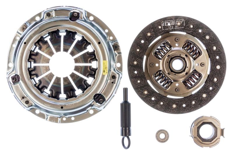 Exedy Stage 1 Organic Clutch Kit - FRS/BRZ/86 - Kaiju Motorsports