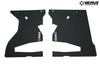 Verus Rear Suspension Covers - Subaru WRX / STI VA - Kaiju Motorsports