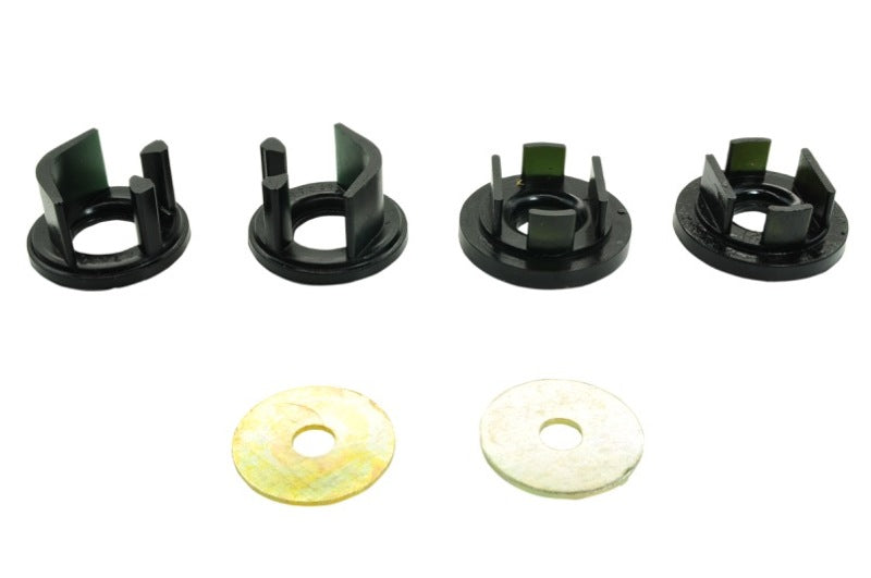 Whiteline Rear DIff Mount Inserts Positive Power Kit - Subaru WRX/STI VA - Kaiju Motorsports