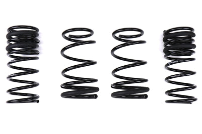 FactionFab F-Spec Performance Lowering Spring - FRS/BRZ/86 - Kaiju Motorsports