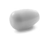 Killer B Motorsport Type-R Shift Knob White Brushed 6MT - FRS/BRZ/86 - Kaiju Motorsports