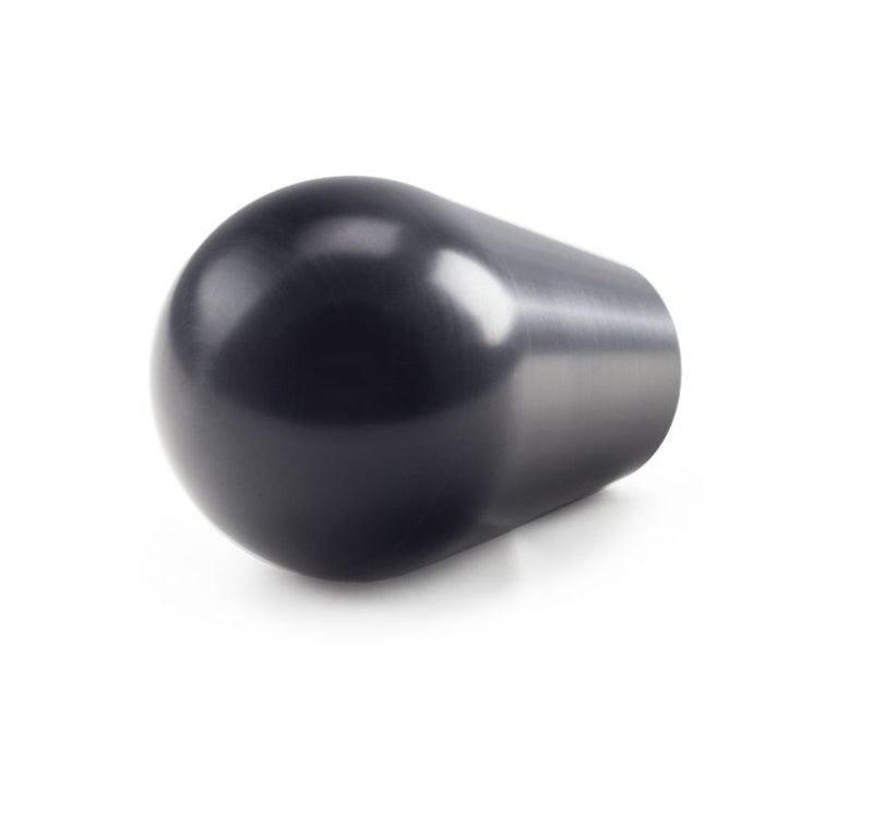 Killer B Motorsport Teardrop Shift Knob Black Brushed 6MT - FRS/BRZ/86 - Kaiju Motorsports