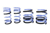 ISC Suspension Triple S Lowering Springs - FRS/BRZ/86 - Kaiju Motorsports