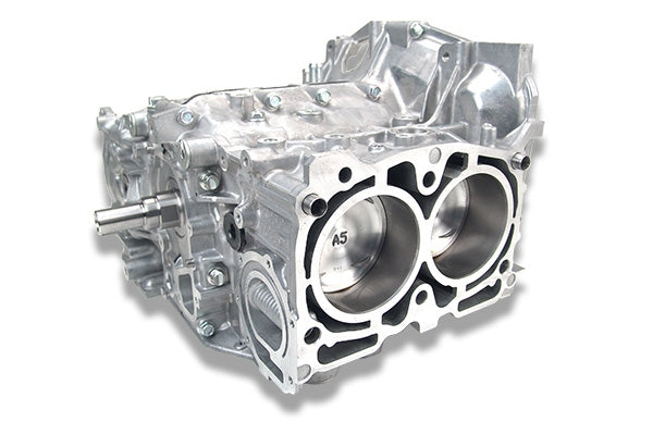 Subaru / FHI 2.5L Turbo Short Block Engine - Kaiju Motorsports