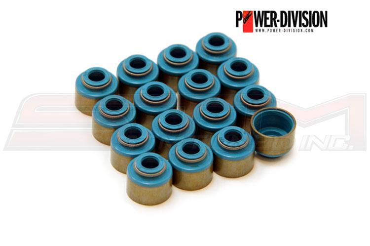 GSC Viton 6mm Valve Stem Seal - Subaru EJ205 / EJ207 - Kaiju Motorsports