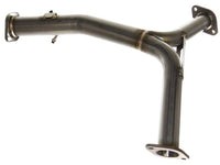 Fujitsubo Authorize R Cat Back Exhaust - FRS/BRZ/86 - Kaiju Motorsports