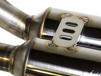 Fujitsubo Authorize R Cat Back Exhaust - FRS/BRZ/86 - Kaiju Motorsports