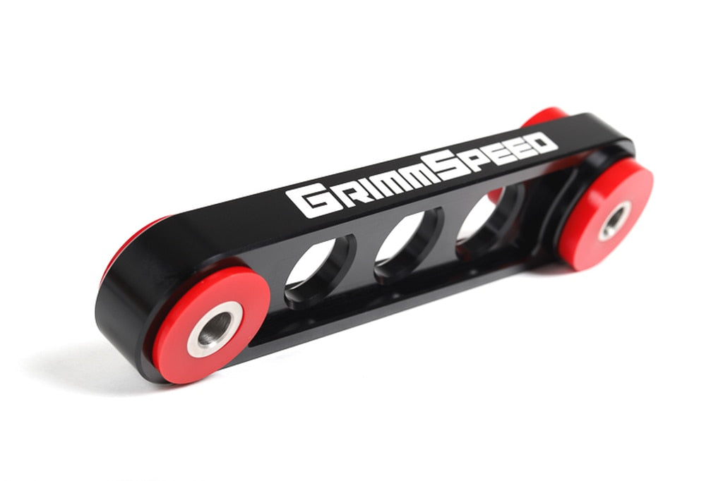 GrimmSpeed Pitch Stop Mount - Kaiju Motorsports