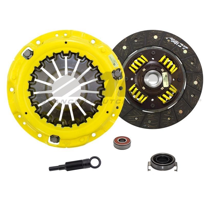 ACT Heavy Duty Street Clutch Kit - Subaru WRX VA - Kaiju Motorsports