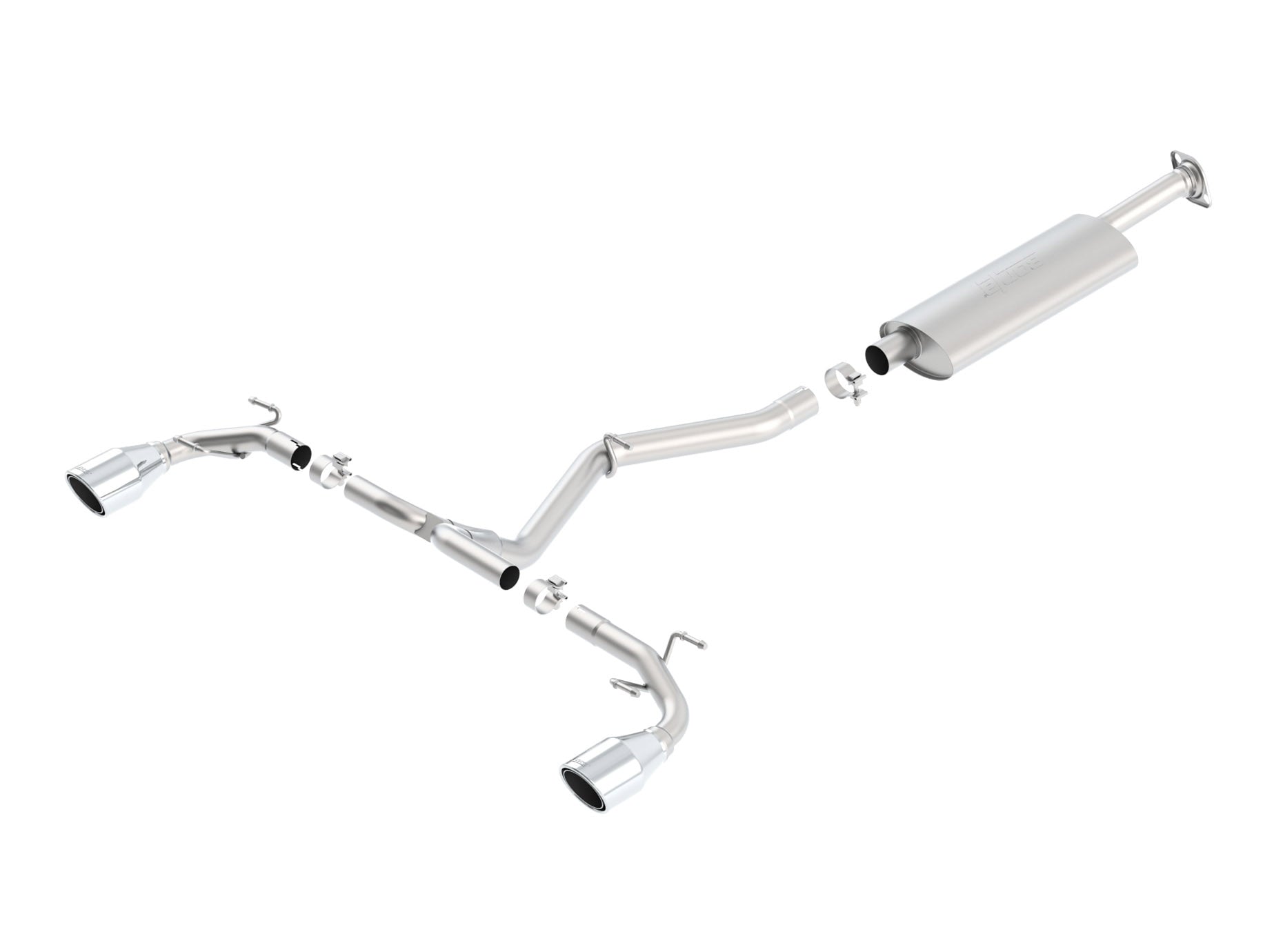 あい】FI エキゾースト 86/BRZ用 86 / FT86 / BRZ / FRS Exhaust