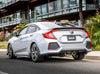 Borla S-Type Cat Back (Sedan) - Civic SI 10th Gen - Kaiju Motorsports