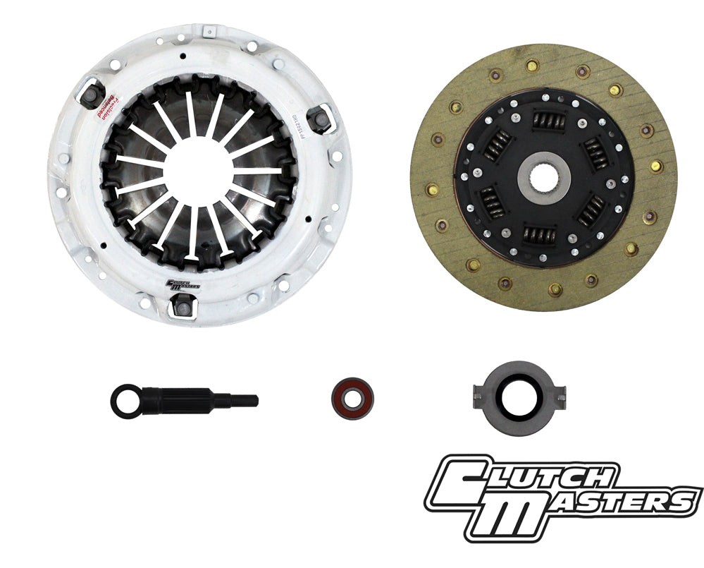 Clutch Masters FX200 Clutch Kit - Subaru WRX VA - Kaiju Motorsports