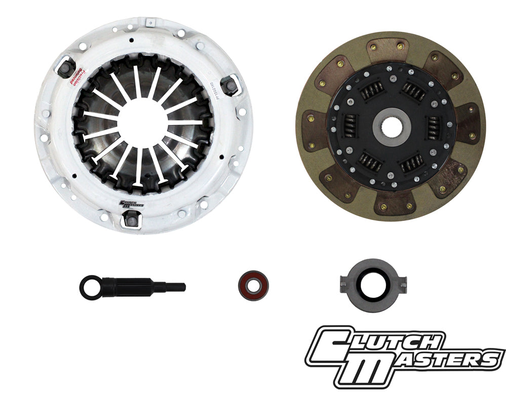 Clutch Masters FX300 Clutch Kit - Subaru WRX VA - Kaiju Motorsports