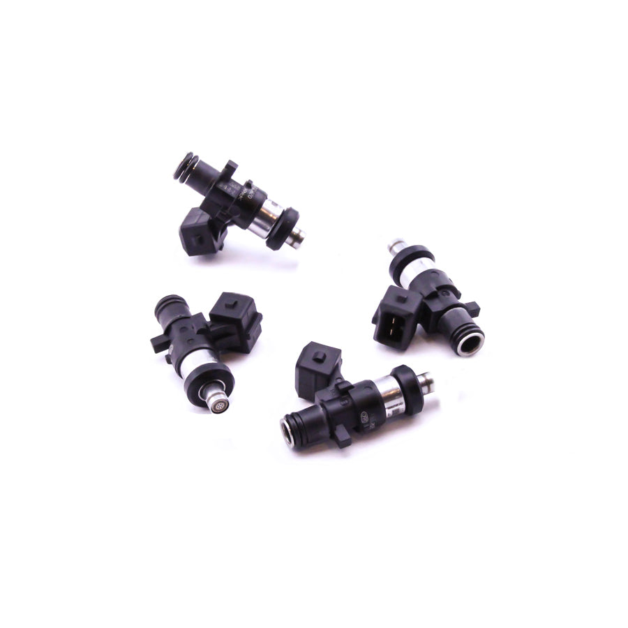 DeatschWerks Bosch EV14 Fuel Injectors Top Feed 1500cc - FRS/BRZ/86 - Kaiju Motorsports