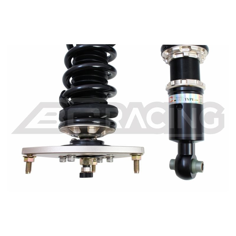 BC Racing BR Series Extreme Low Coilover - Subaru WRX / STI VA - Kaiju Motorsports