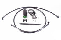 Radium Fuel Feed Line Kit - Subaru WRX VA - Kaiju Motorsports