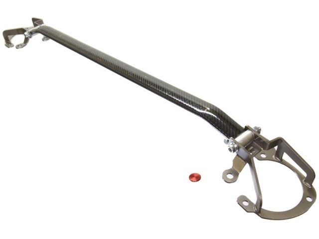 Cusco Front Strut Tower Bar Type ALC OS w/ Master Cylinder Brace - FRS/BRZ/86 - Kaiju Motorsports