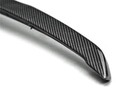 Seibon OEM Style Carbon Fiber Rear Spoiler - Subaru WRX/STI 15-20 - Kaiju Motorsports